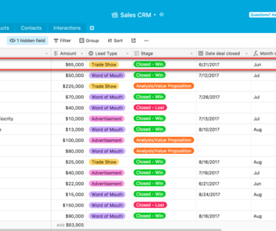 airtable